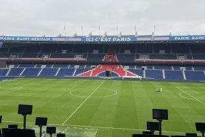 Assemblée Générale de QUALISPORT au Parc des Princes