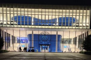 Campus PSG : Découverte de l’un des plus beaux centres d’entrainement de football du pays