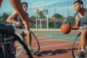 Gilles Dagher répond à nos questions sur l&rsquo;accessibilité et les équipements sportifs