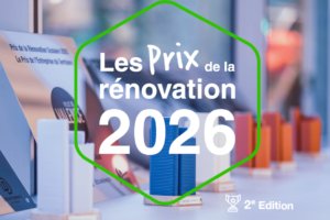 Les Prix de la Rénovation ouverts aux bâtiments sportifs